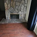 Cozy Quiet Quarters!